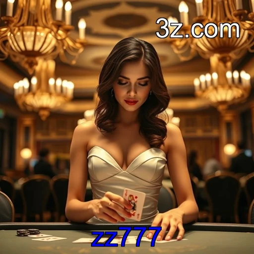 Experimente o Melhor do Roleplay no zz777 Hoje!