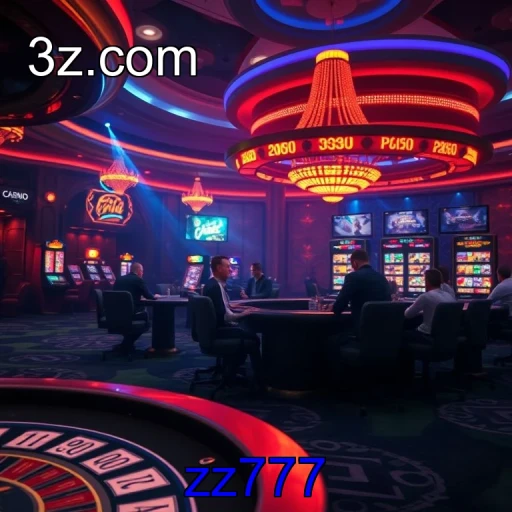 Mergulhe nos Sports do zz777: Diversão e Emoção em Cada Clique