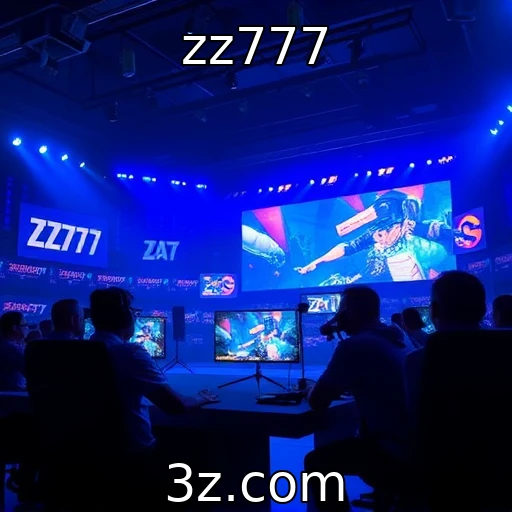 E-sports como fenômeno cultural e econômico global