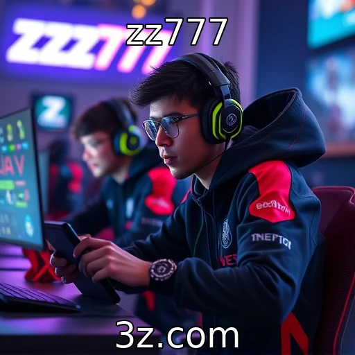 Análise do crescimento dos eSports entre jovens