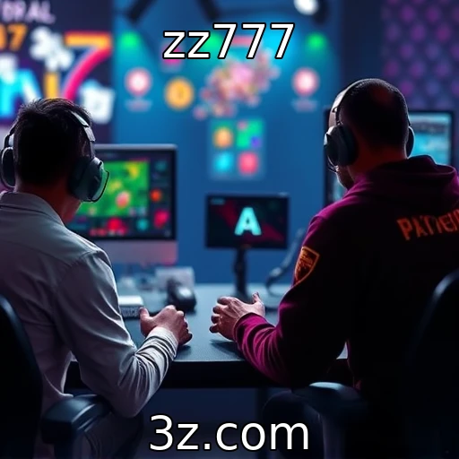 Impacto dos jogos na saúde mental dos jogadores