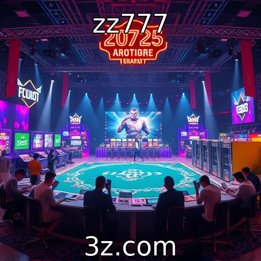 Expectativas para as feiras de jogos em 2025