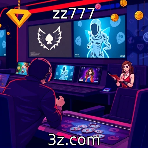 Tendências do mercado de jogos para o futuro