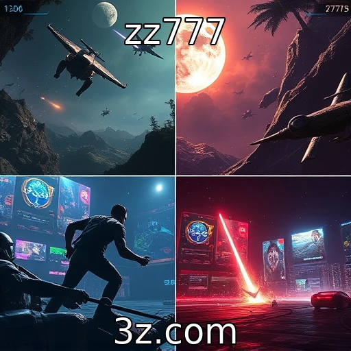 Evolução dos gráficos em jogos de última geração