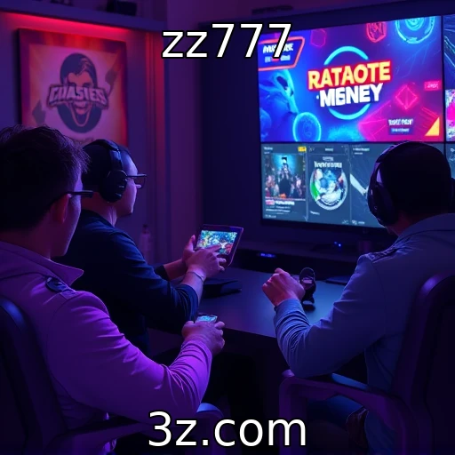 Crescimento das plataformas de streaming de jogos