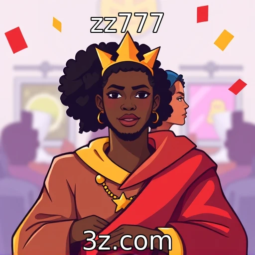 Desafio da inclusão e diversidade no setor de games