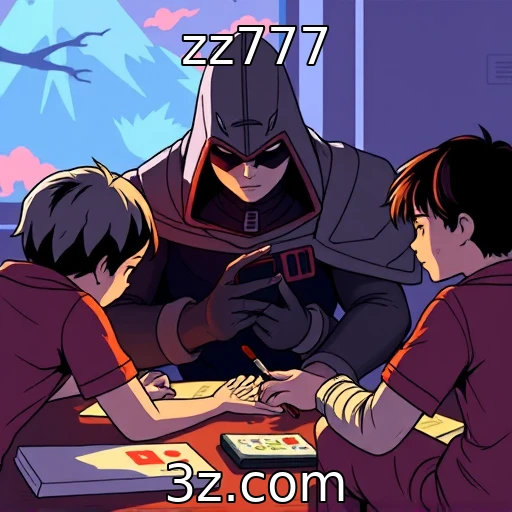 Narrativas interativas em jogos e seu potencial educativo