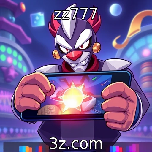 Novas tendências de desenvolvimento de jogos para dispositivos móveis