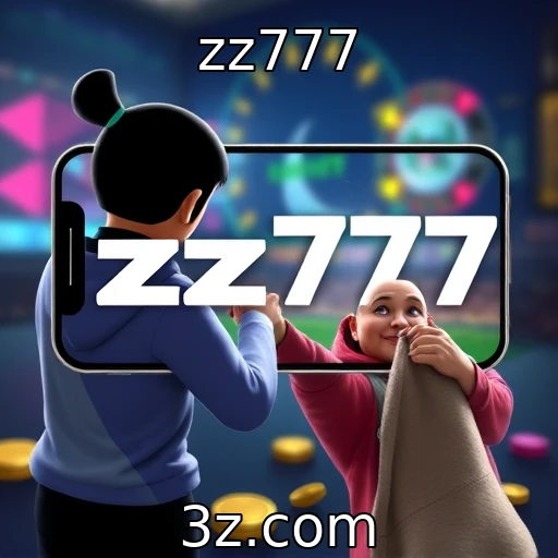 Crescimento do mercado de jogos móveis em diversas regiões