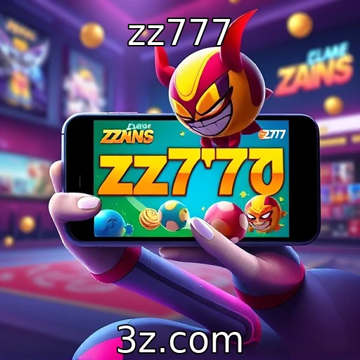 Mercado de jogos móveis se expande rapidamente em 2025