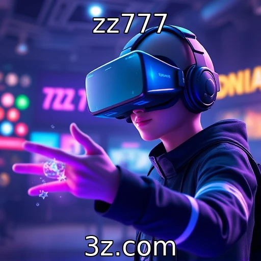 Novas tendências em jogos de realidade virtual