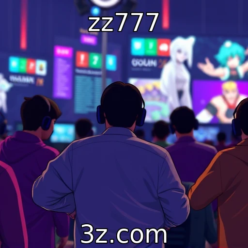 Estudo revela mudanças no comportamento dos jogadores