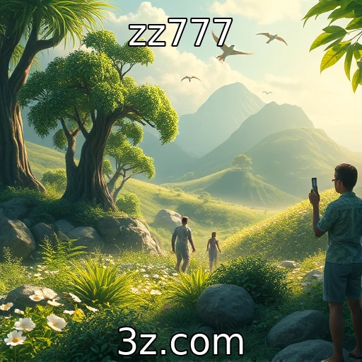 Sustentabilidade e jogos: uma nova fronteira