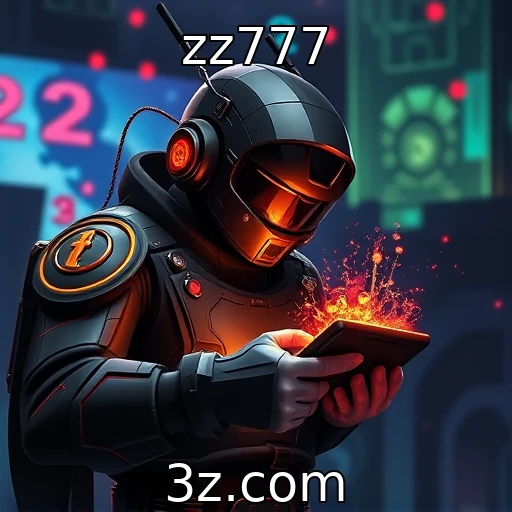 Impacto da tecnologia no desenvolvimento de jogos