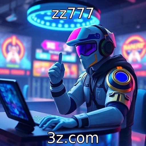 Tendências de jogos em realidade virtual para o futuro