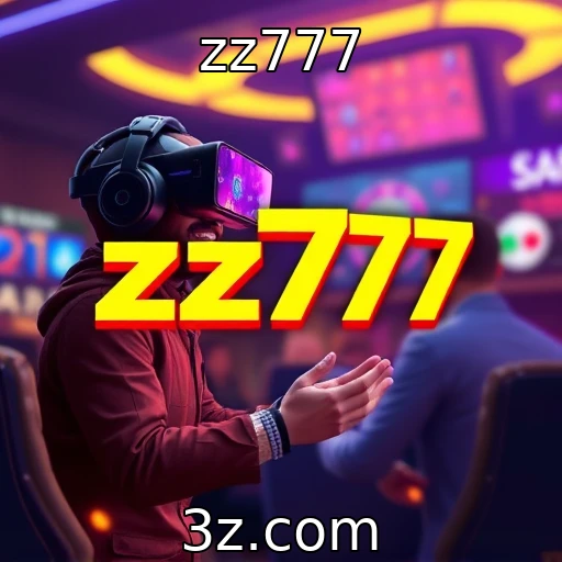 A evolução dos jogos de realidade virtual