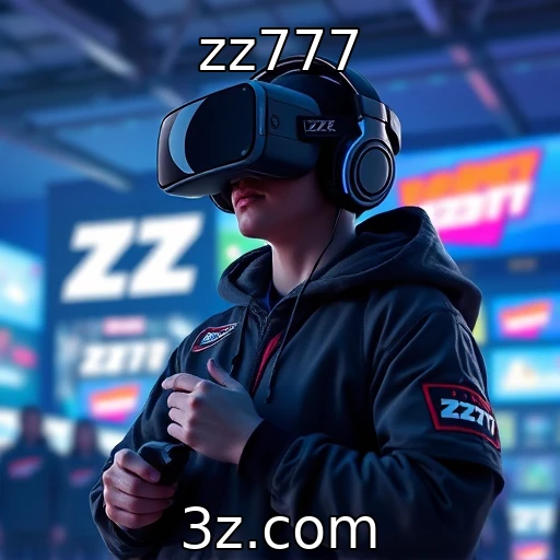 Impacto da realidade virtual na experiência do jogador